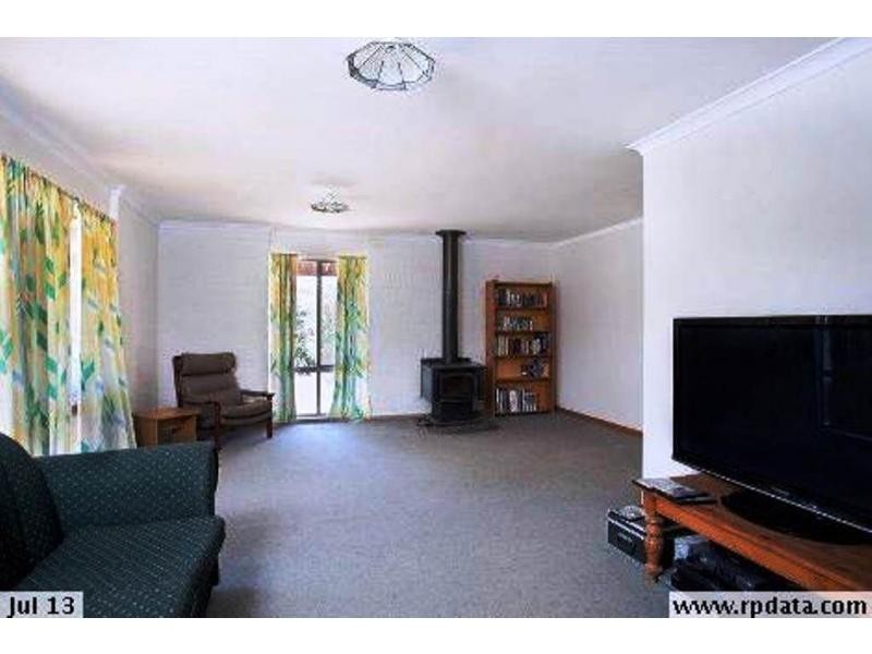 17 Gledhill Lane, Eppalock VIC 3551