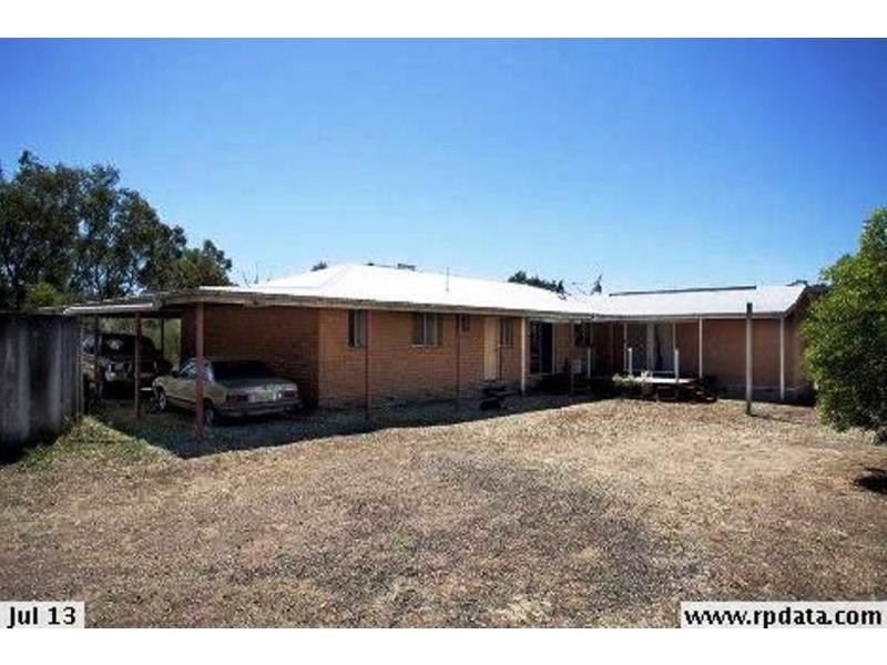 17 Gledhill Lane, Eppalock VIC 3551