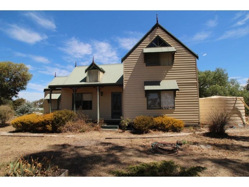 26 Mitchell Street, Axedale VIC 3551