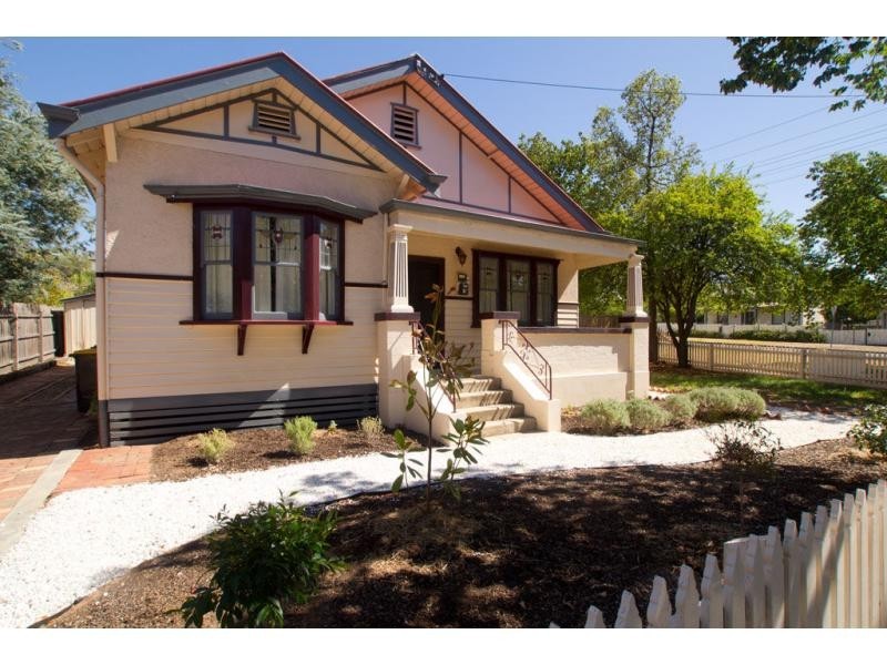 Golden Square VIC 3555