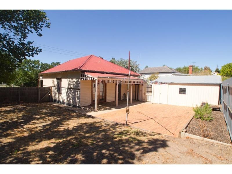 Golden Square VIC 3555