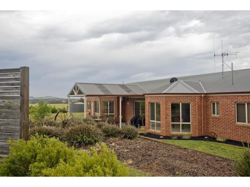 Lockwood South VIC 3551