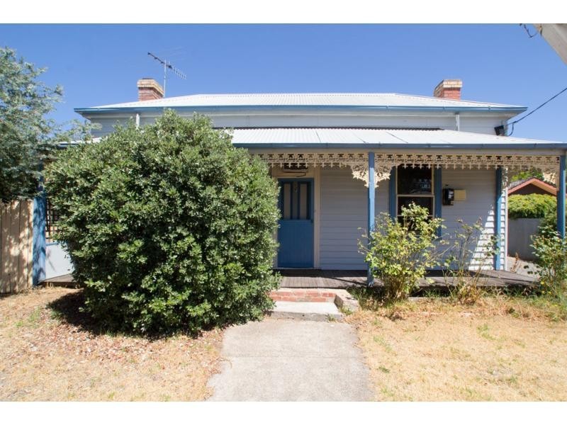 Golden Square VIC 3555