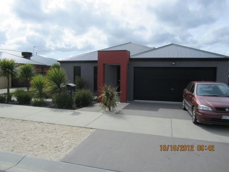 67 Bassett Drive, Strathfieldsaye VIC 3551