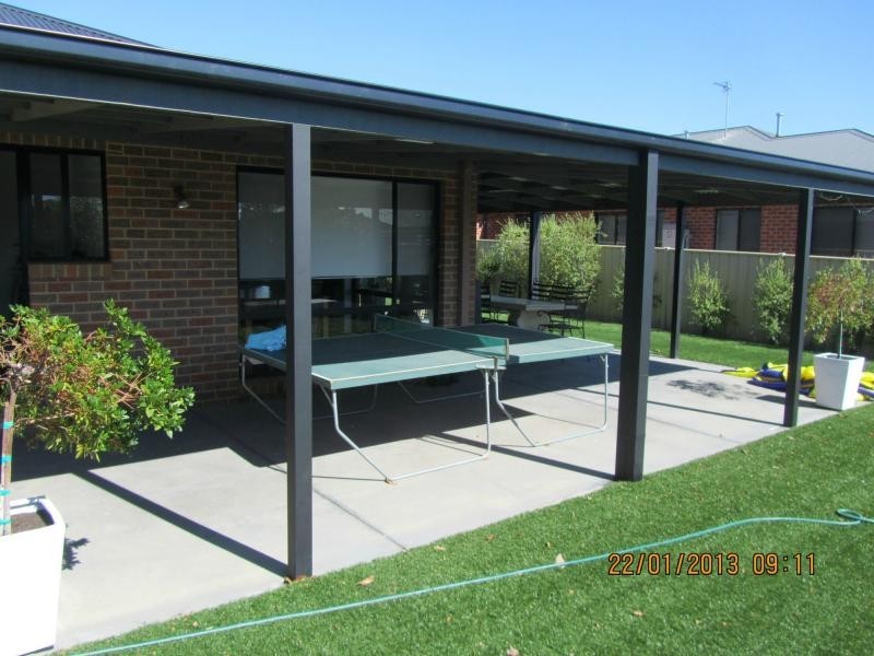 67 Bassett Drive, Strathfieldsaye VIC 3551