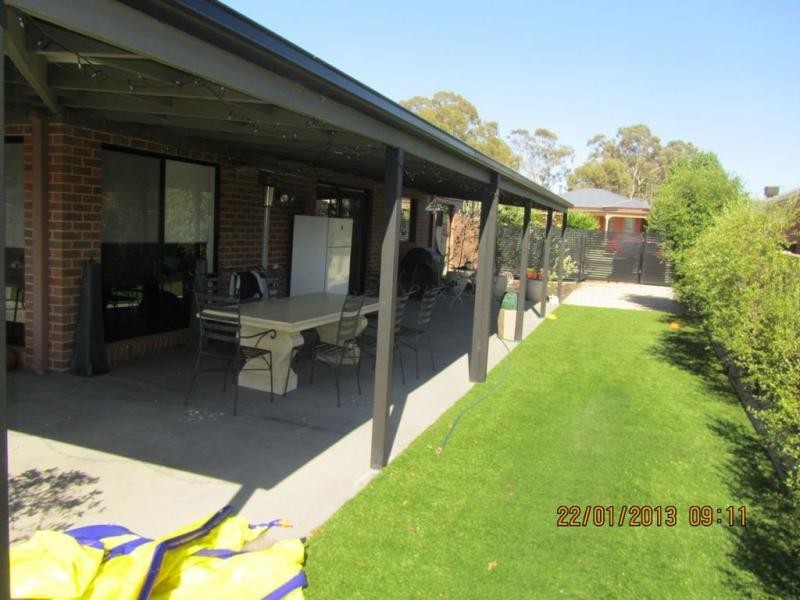 67 Bassett Drive, Strathfieldsaye VIC 3551