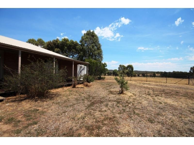 528. Mannes Lane, Strathfieldsaye VIC 3551
