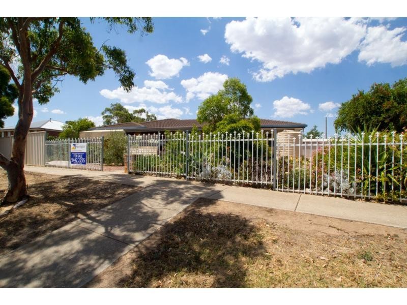 Ironbark VIC 3550