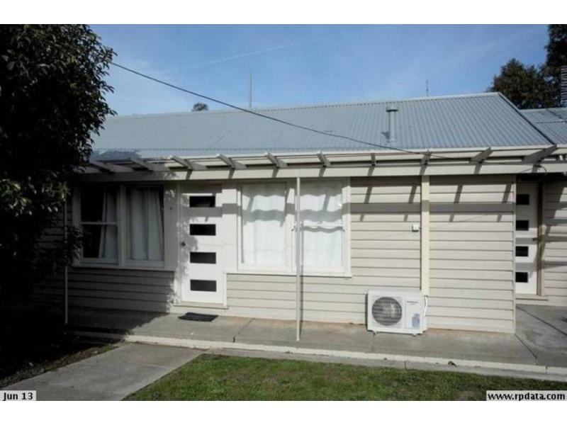 22 Burrell Street, Flora Hill VIC 3550