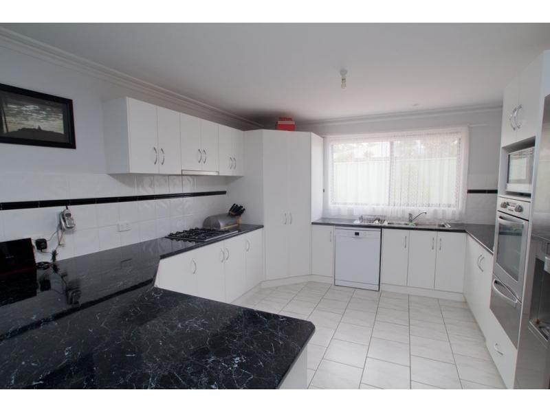 Kangaroo Flat VIC 3555