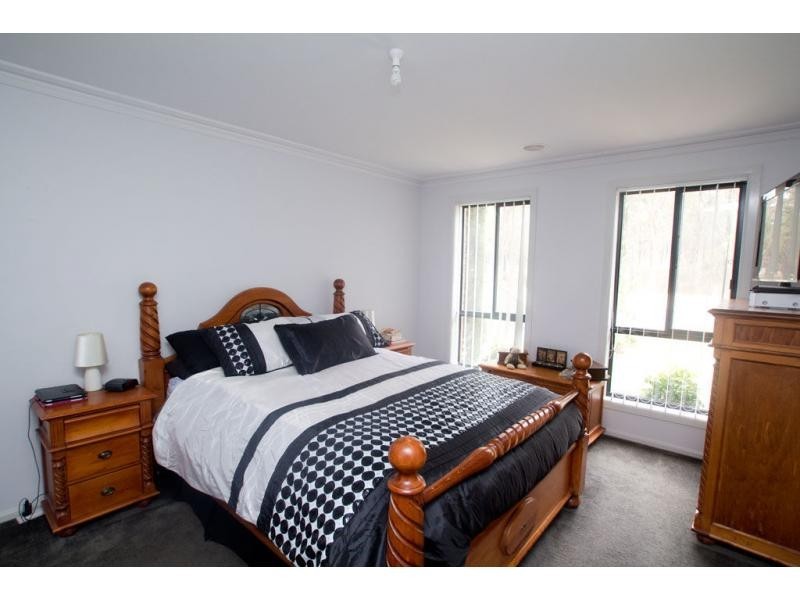 Kangaroo Flat VIC 3555