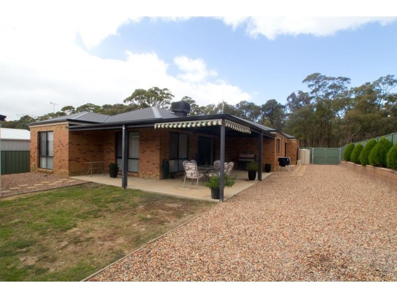 Kangaroo Flat VIC 3555