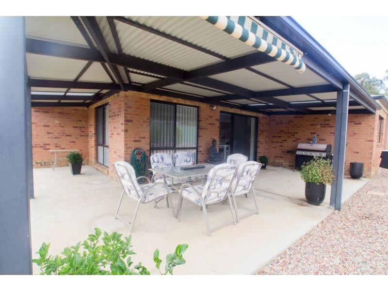 Kangaroo Flat VIC 3555
