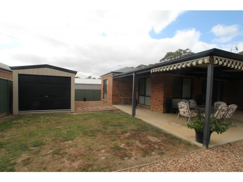 Kangaroo Flat VIC 3555