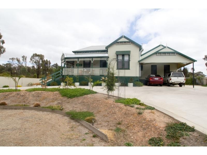 West Bendigo VIC 3550