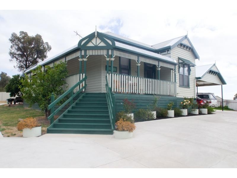 West Bendigo VIC 3550