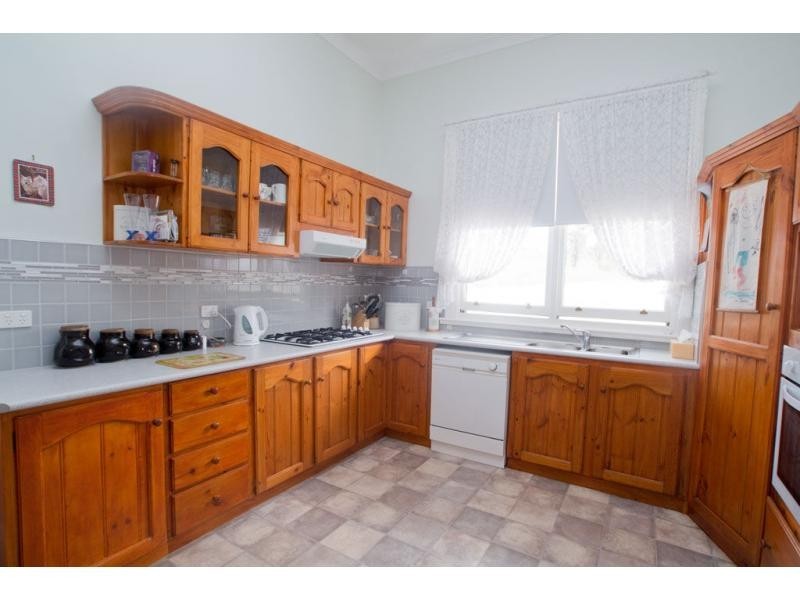 West Bendigo VIC 3550