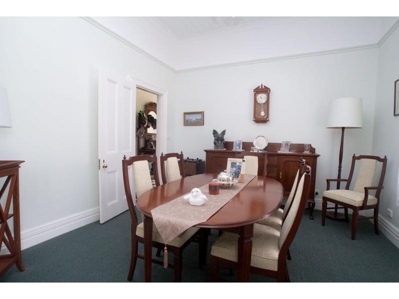 West Bendigo VIC 3550