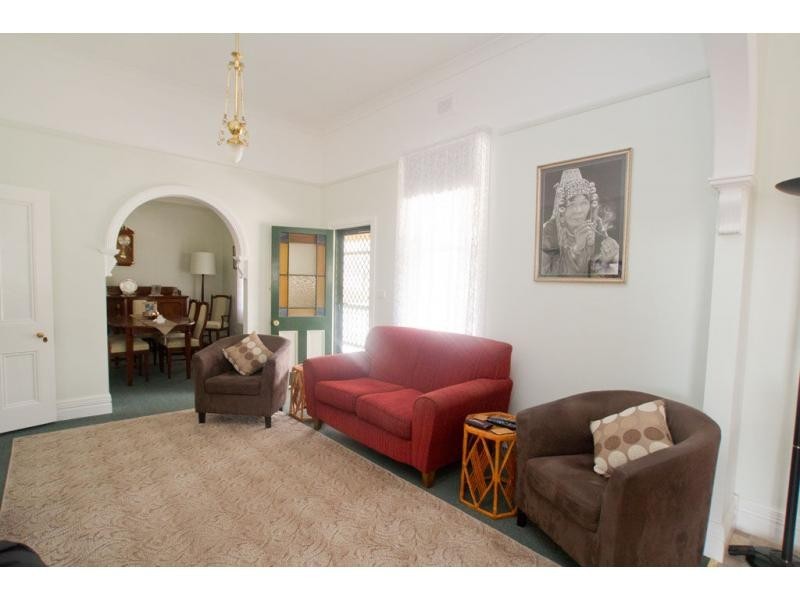 West Bendigo VIC 3550