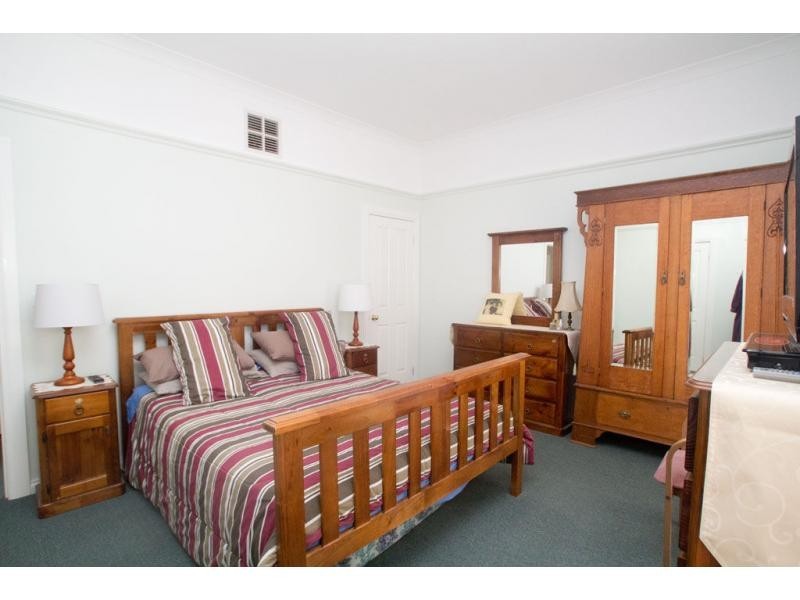 West Bendigo VIC 3550