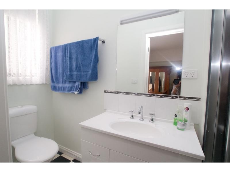 West Bendigo VIC 3550