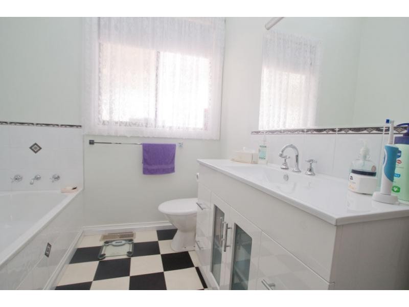 West Bendigo VIC 3550