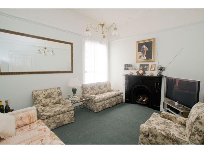 West Bendigo VIC 3550