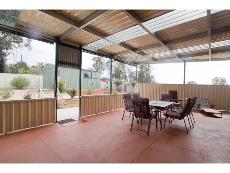 West Bendigo VIC 3550