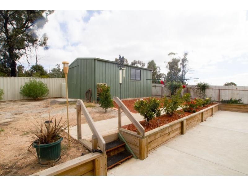 West Bendigo VIC 3550