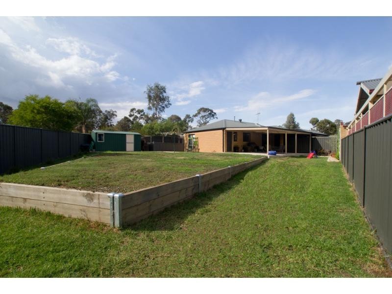 Eaglehawk VIC 3556