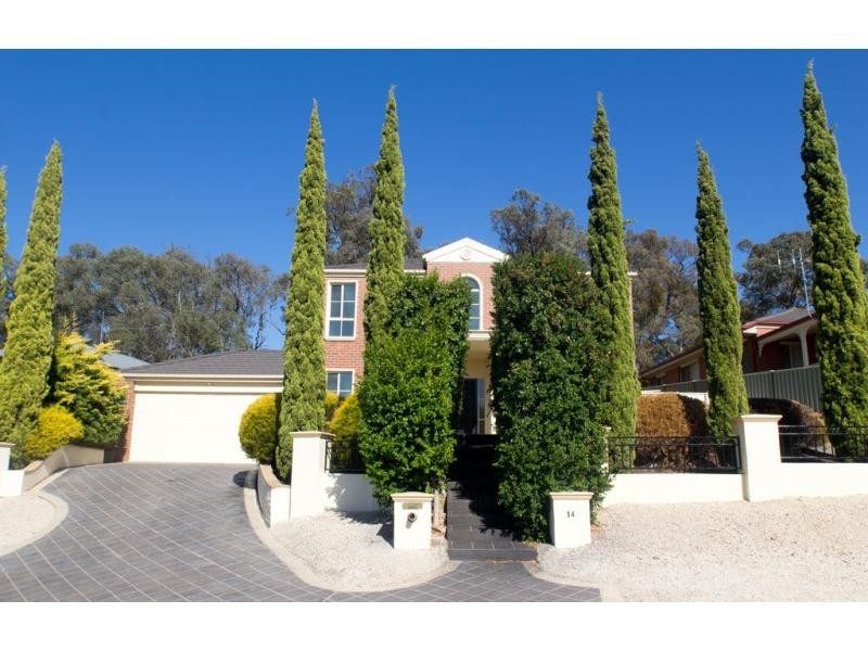 14 The Terrace, Kennington VIC 3550