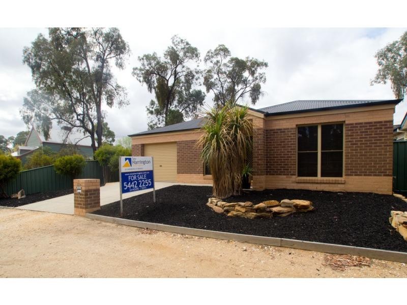 Quarry Hill VIC 3550