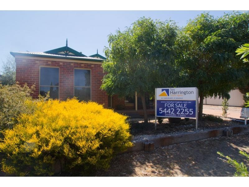 Golden Square VIC 3555