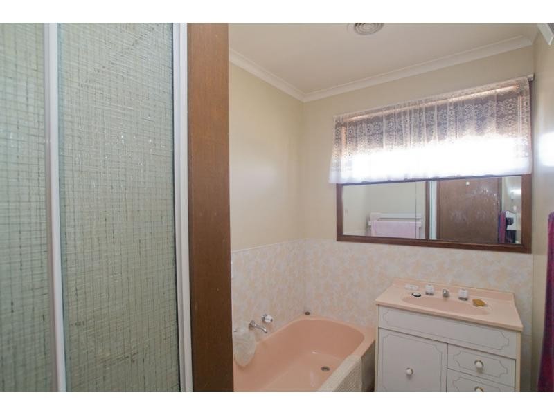 Kangaroo Flat VIC 3555