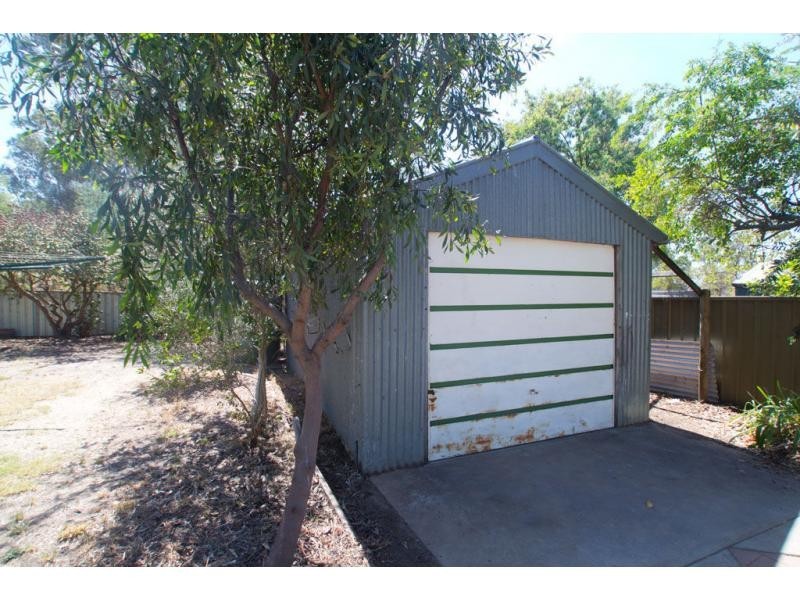 Kangaroo Flat VIC 3555