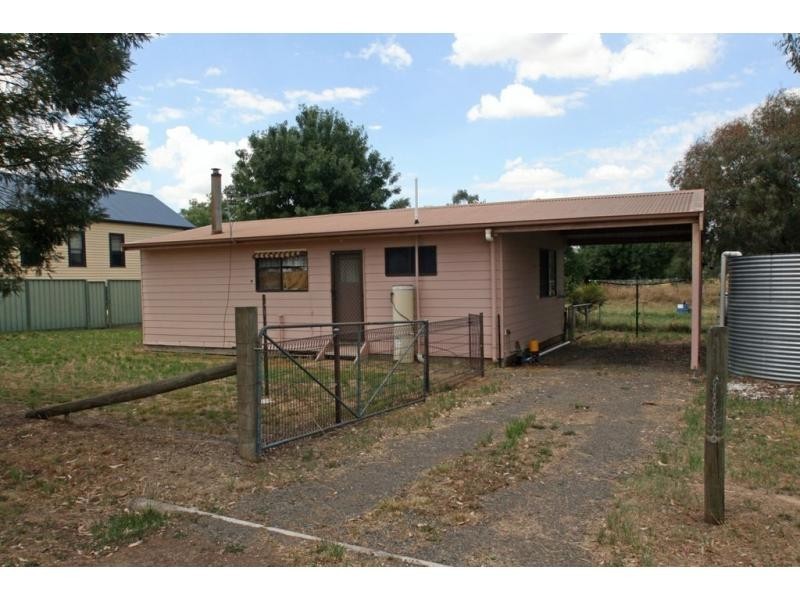 301 Mannes Lane, Strathfieldsaye VIC 3551