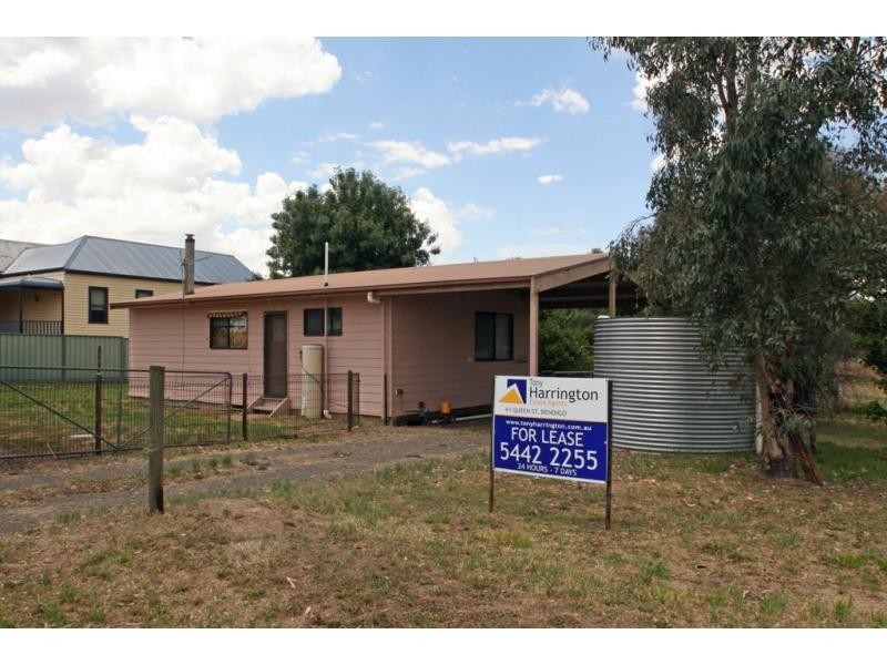 301 Mannes Lane, Strathfieldsaye VIC 3551