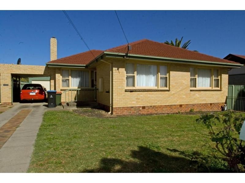 30 Day Street, East Bendigo VIC 3550