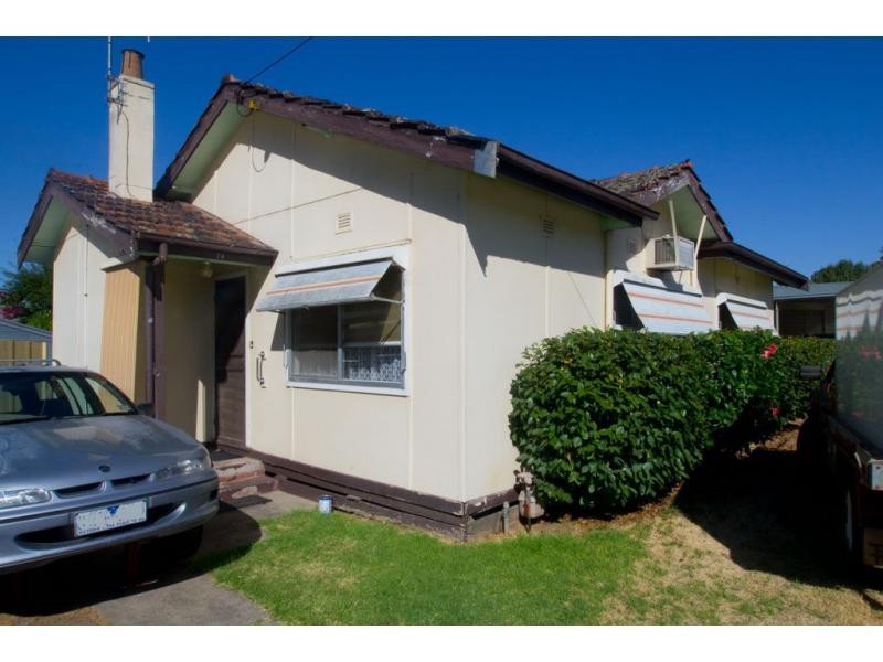 White Hills VIC 3550