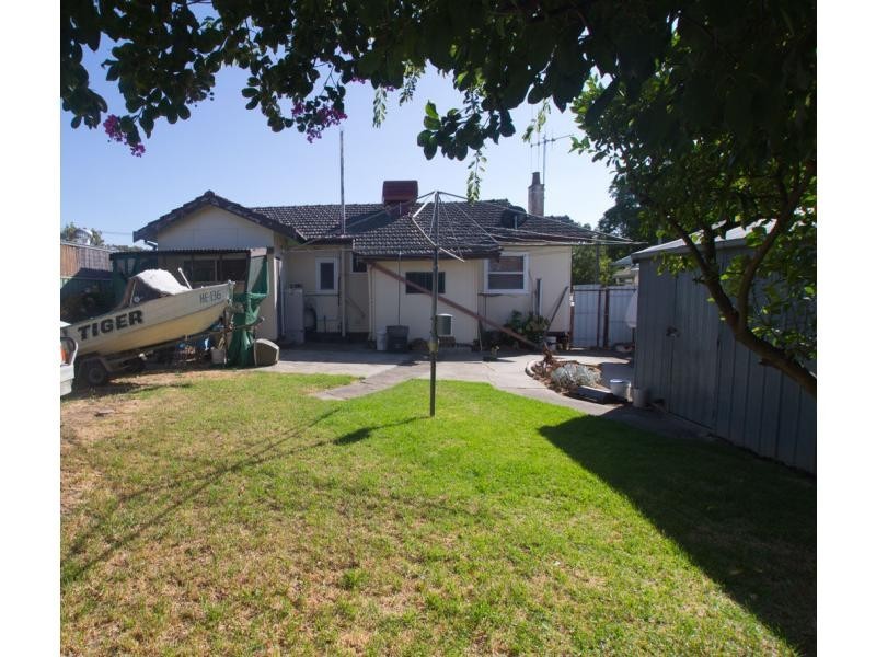 White Hills VIC 3550