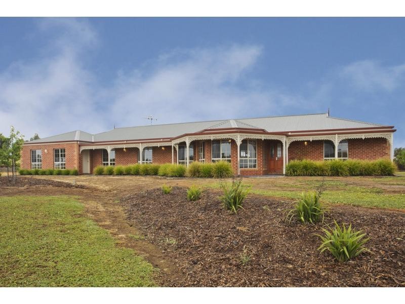 Lockwood South VIC 3551