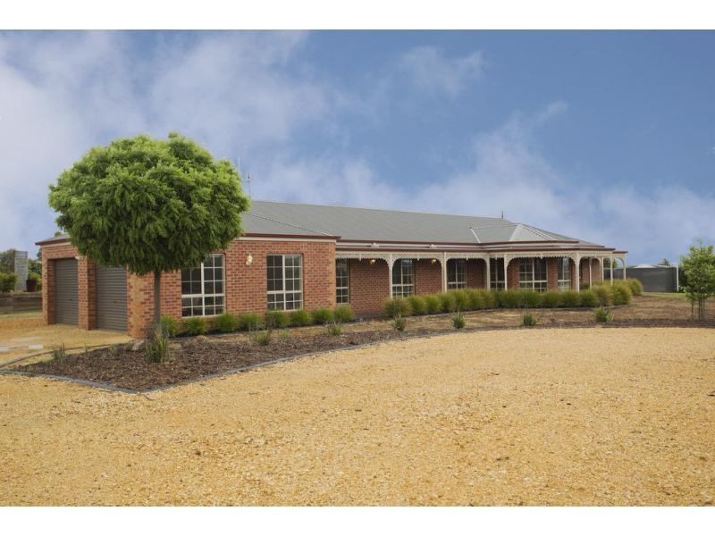 Lockwood South VIC 3551