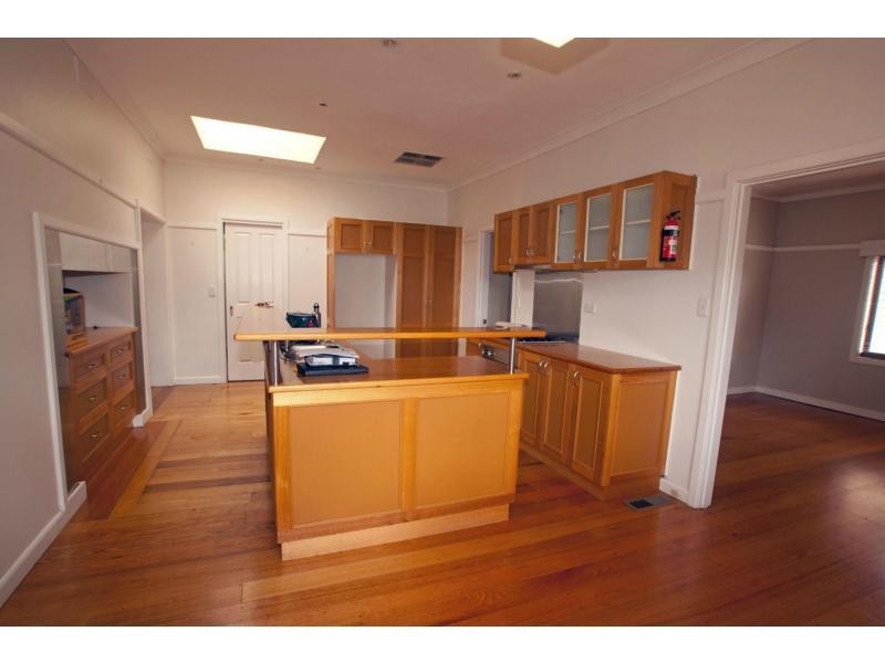 3 Malcolm Street, Quarry Hill VIC 3550