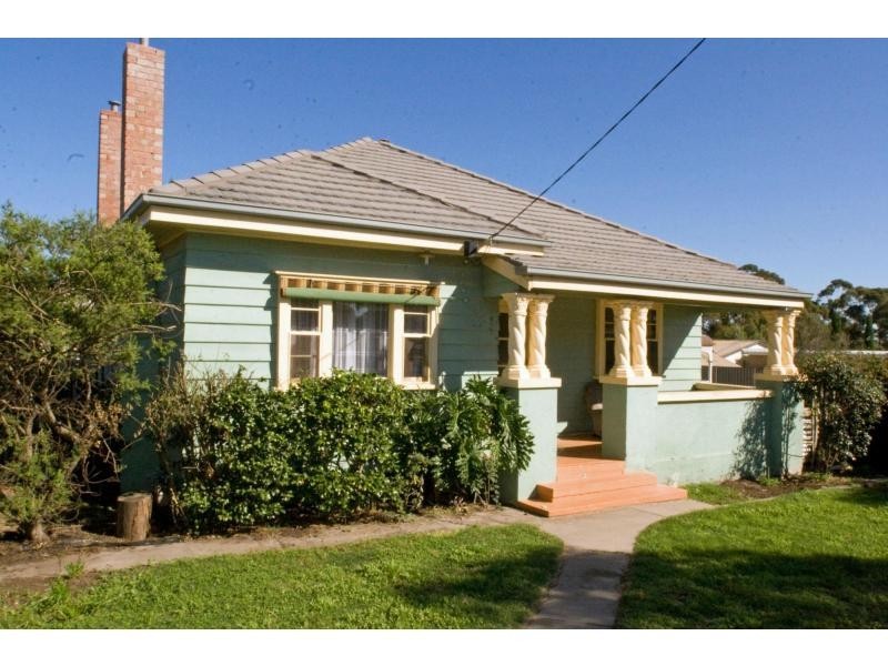 351 Eaglehawk Road, California Gully VIC 3556