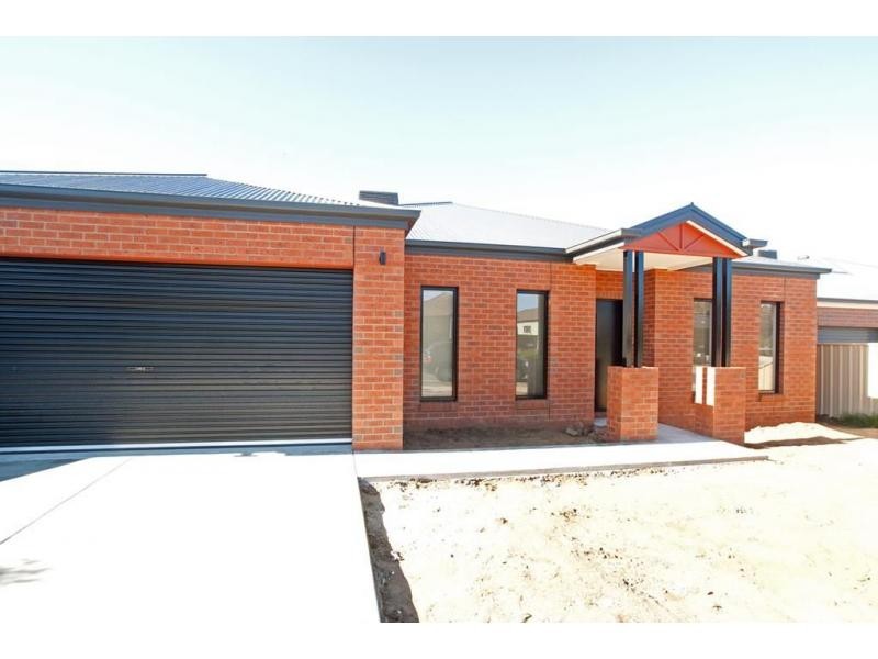 55 Bassett Drive, Strathfieldsaye VIC 3551