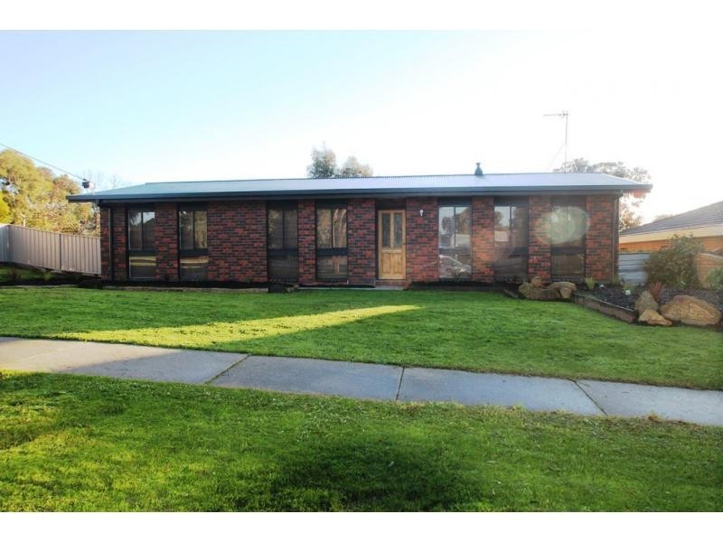 29 Bell Street, Ironbark VIC 3550