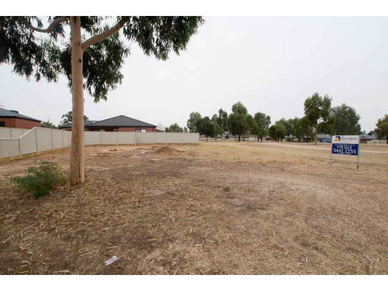 Epsom VIC 3551