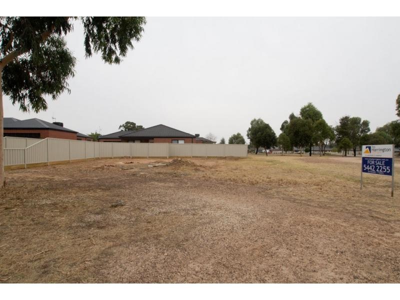 Epsom VIC 3551