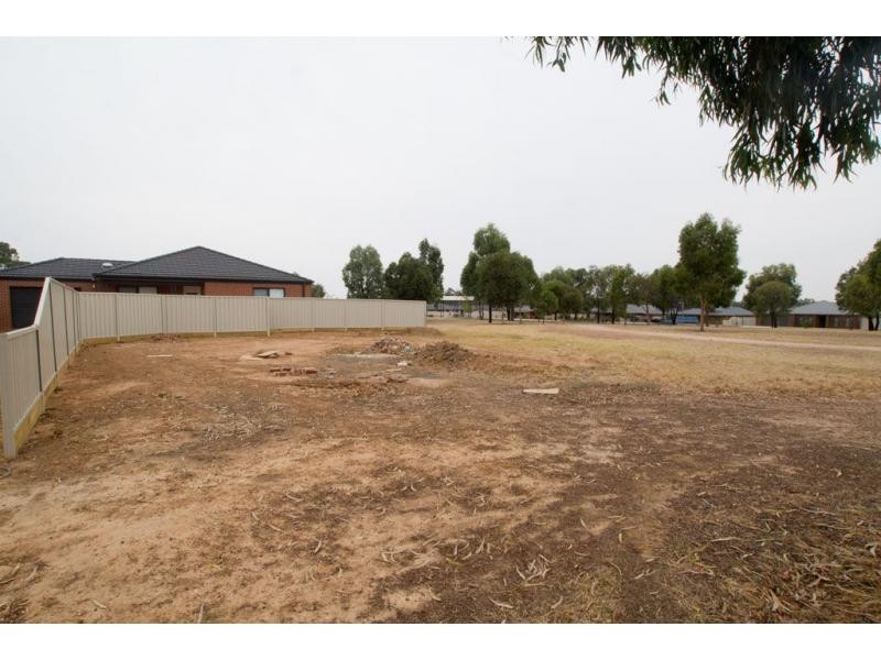 Epsom VIC 3551