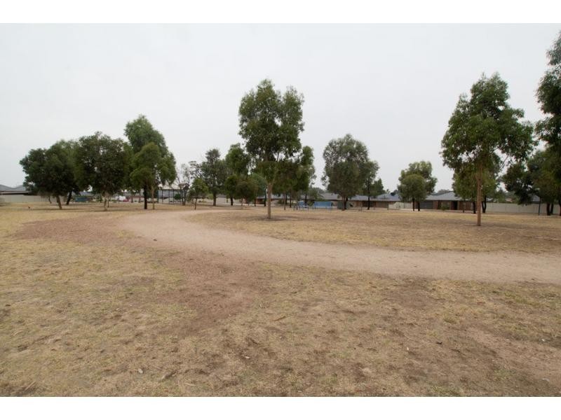 Epsom VIC 3551